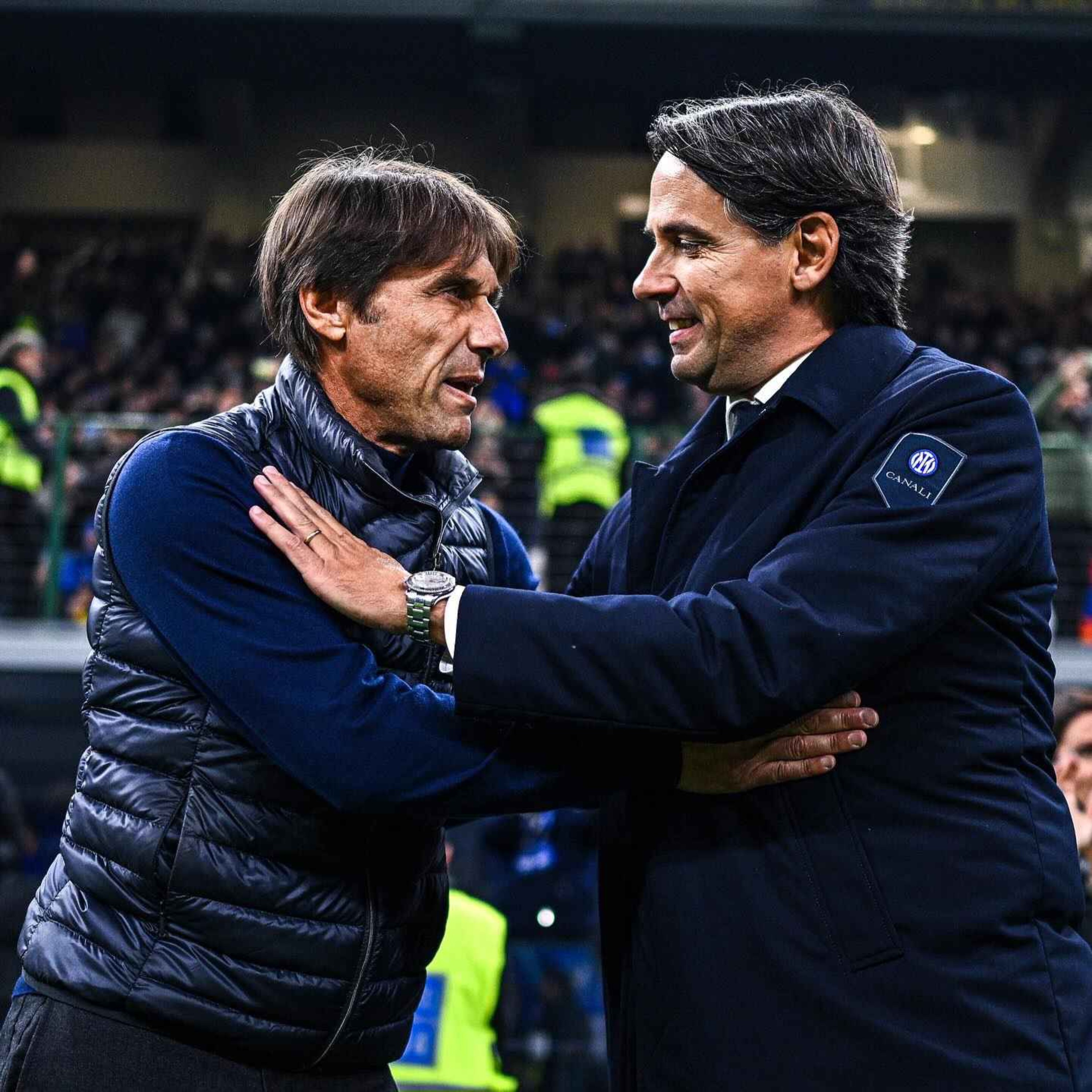 Qualcuno vuole vincere lo Scudetto?