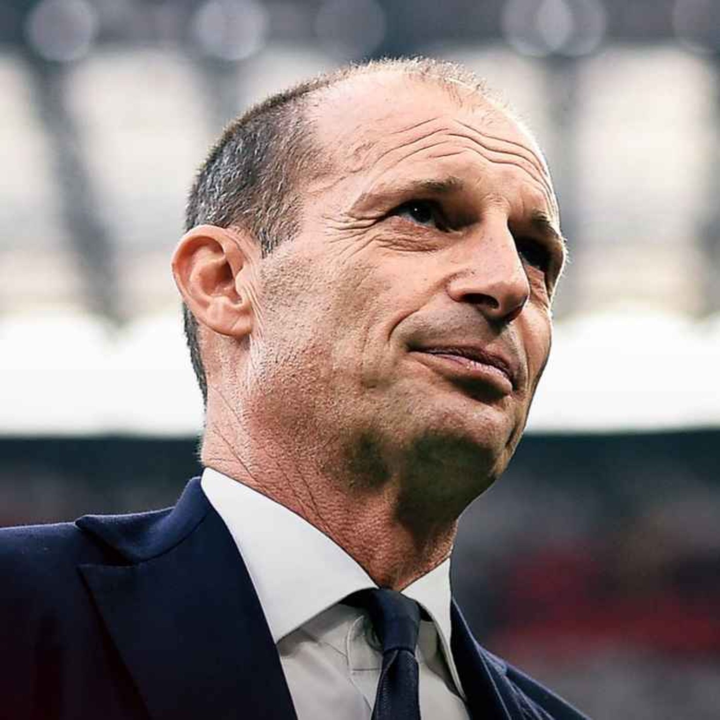 Allenatori: Allegri al Milan episode artwork