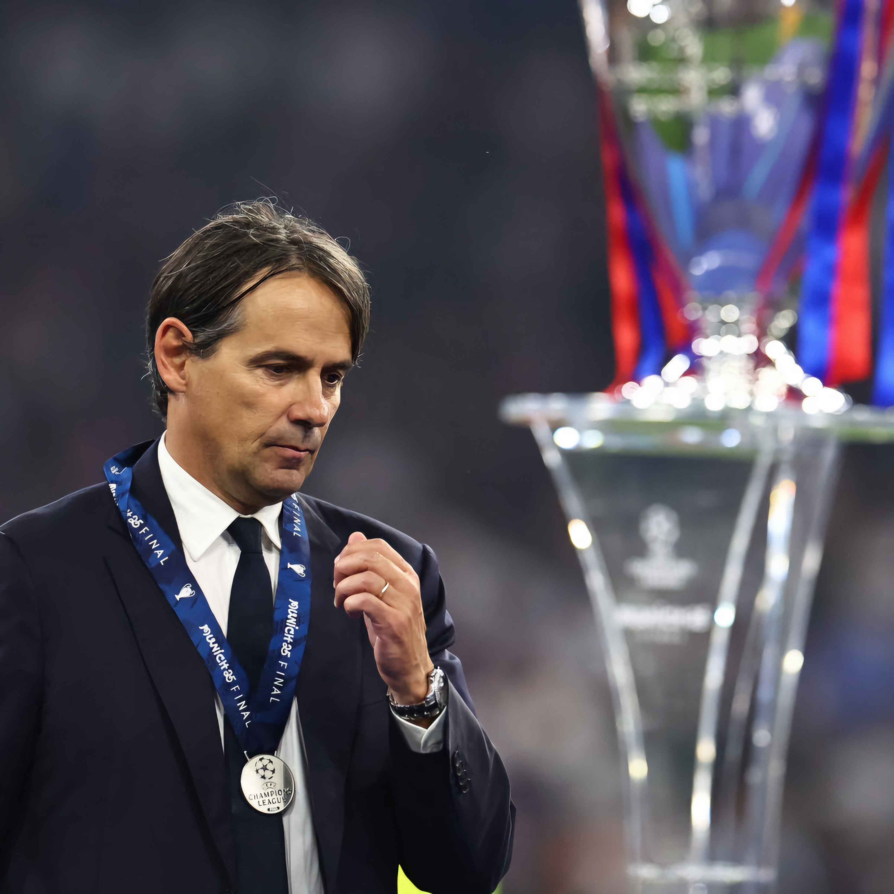 Qual è la legacy di Inzaghi all'Inter? episode artwork