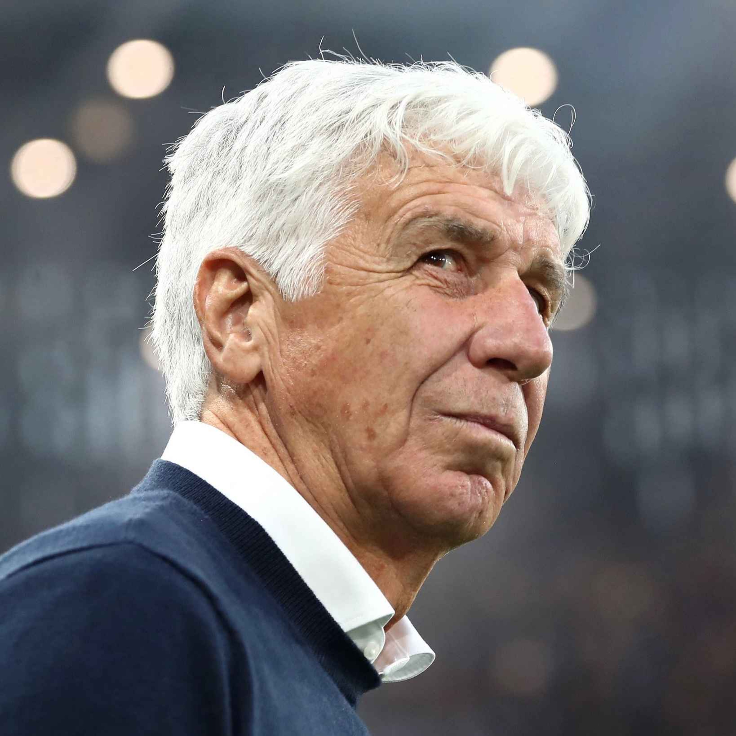 Allenatori: Gasperini alla Roma episode artwork