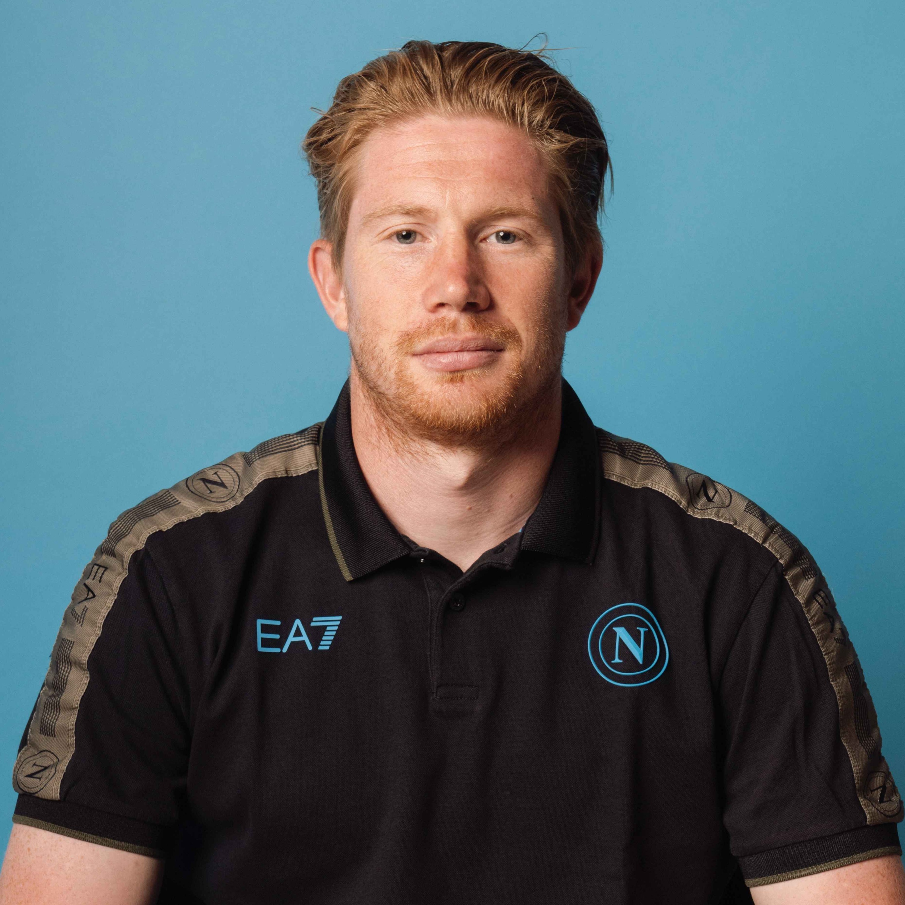 Come cambia il Napoli con De Bruyne
