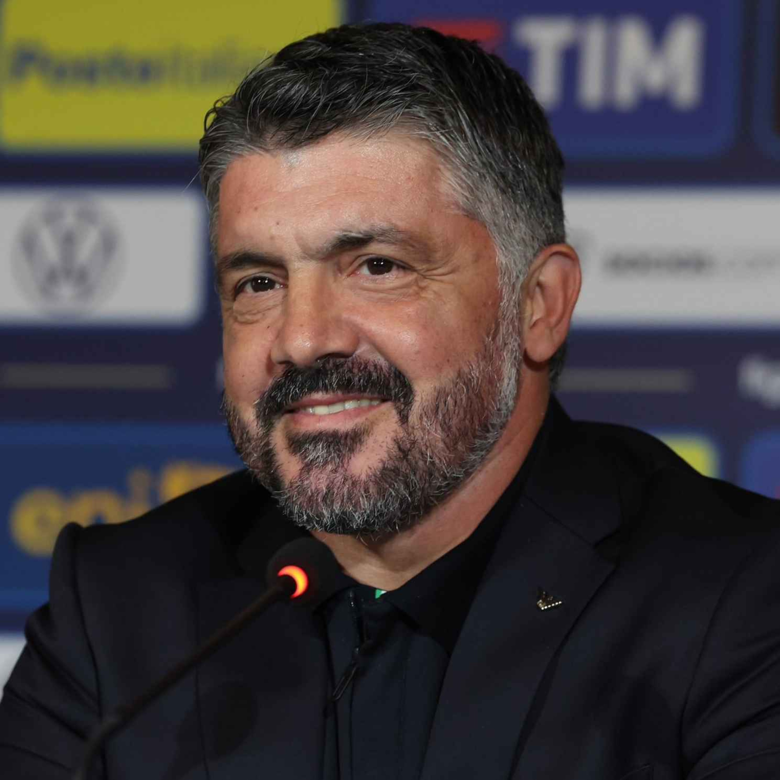 Cosa pensare di Gattuso CT episode artwork