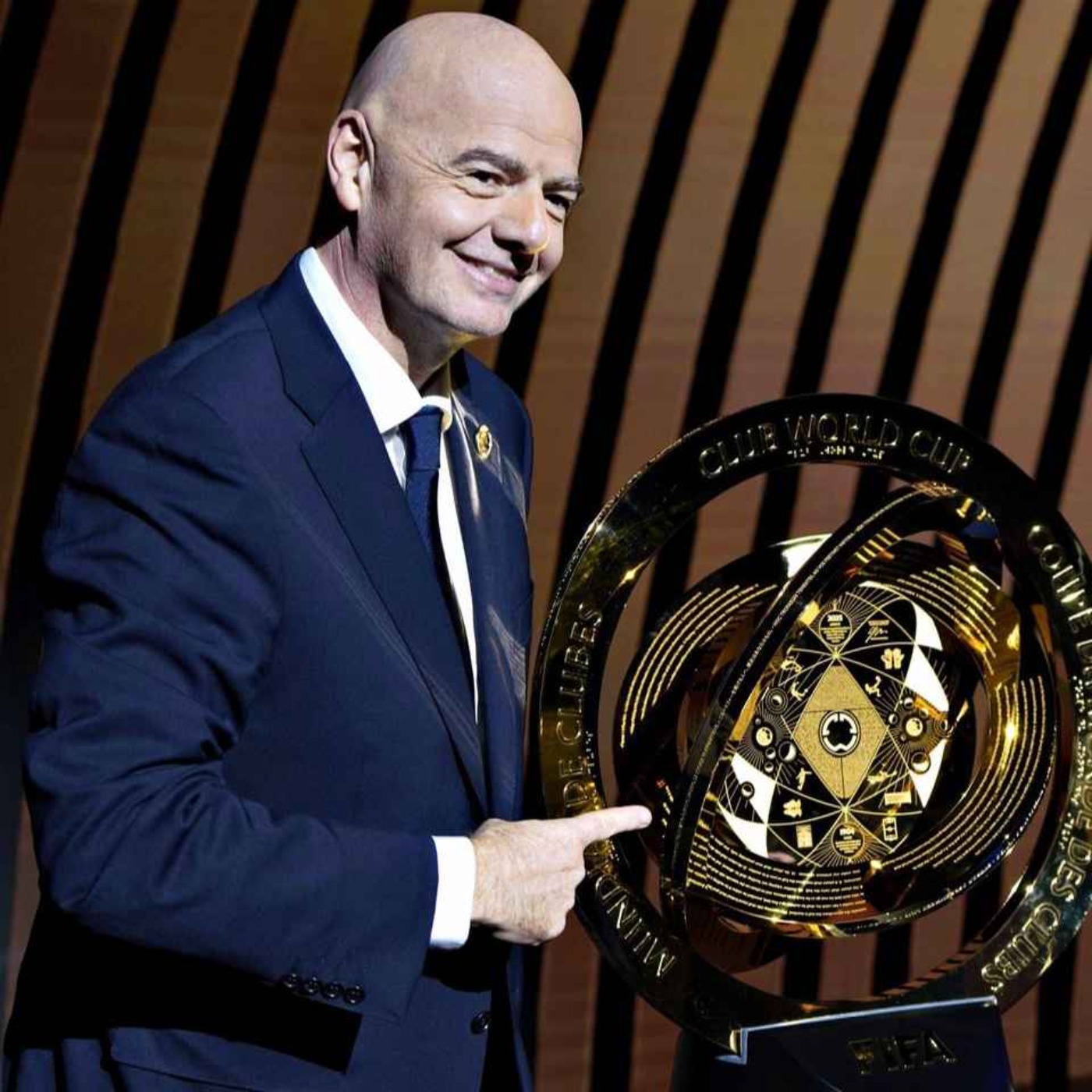 Mondiale per Club: successo o fallimento? episode artwork