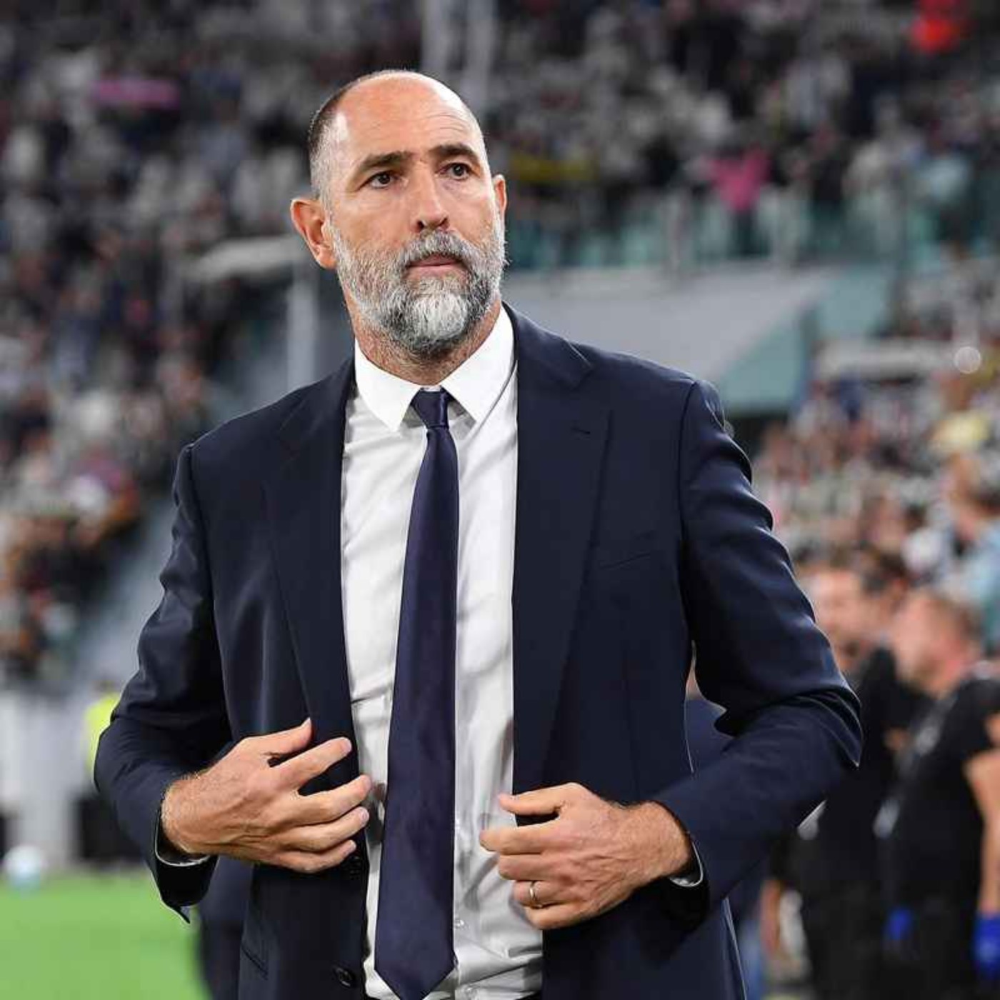 Pregi e difetti della Juve di Tudor Pregi e difetti della Juve di Tudor