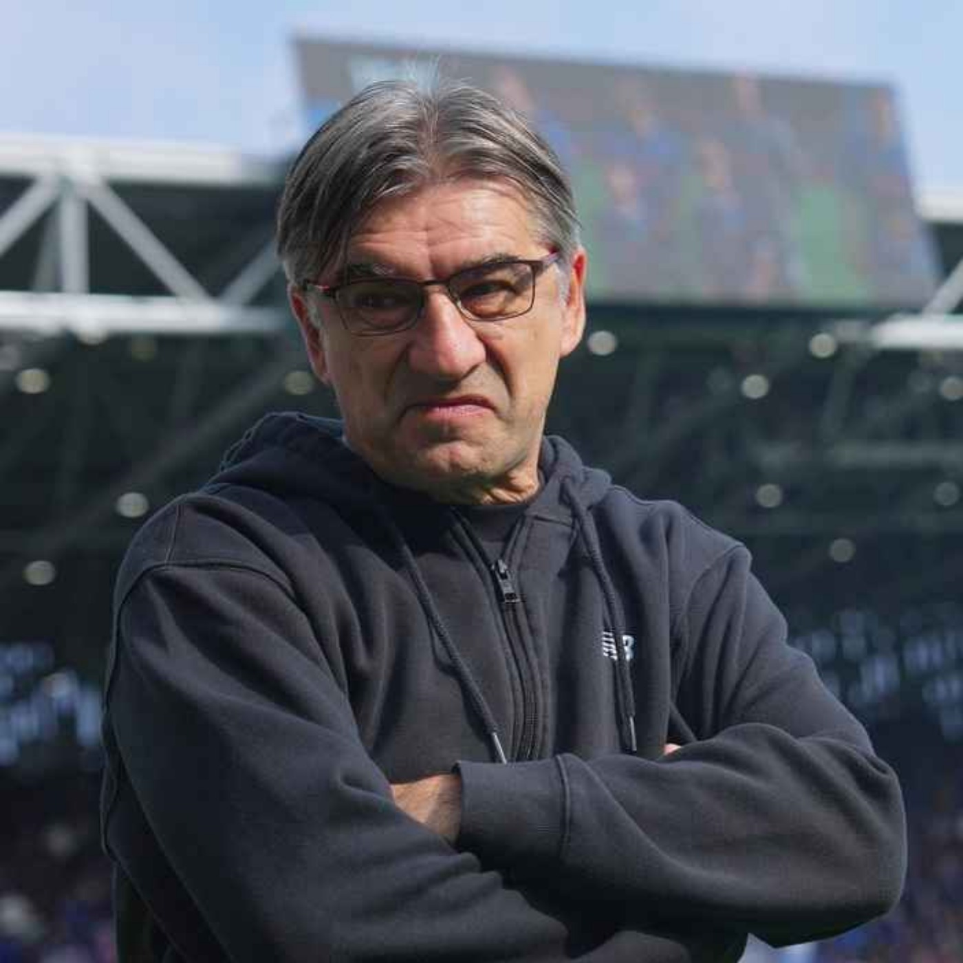 Da Jurić a Palladino