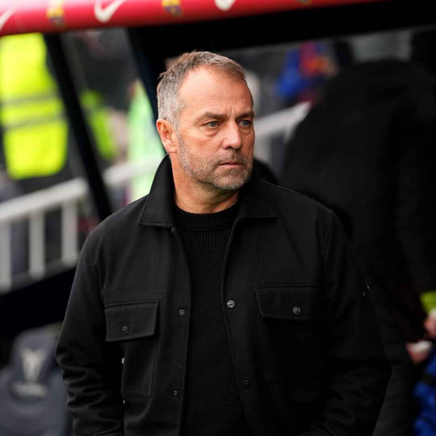 Il solito pazzo Barça Il solito pazzo Barça