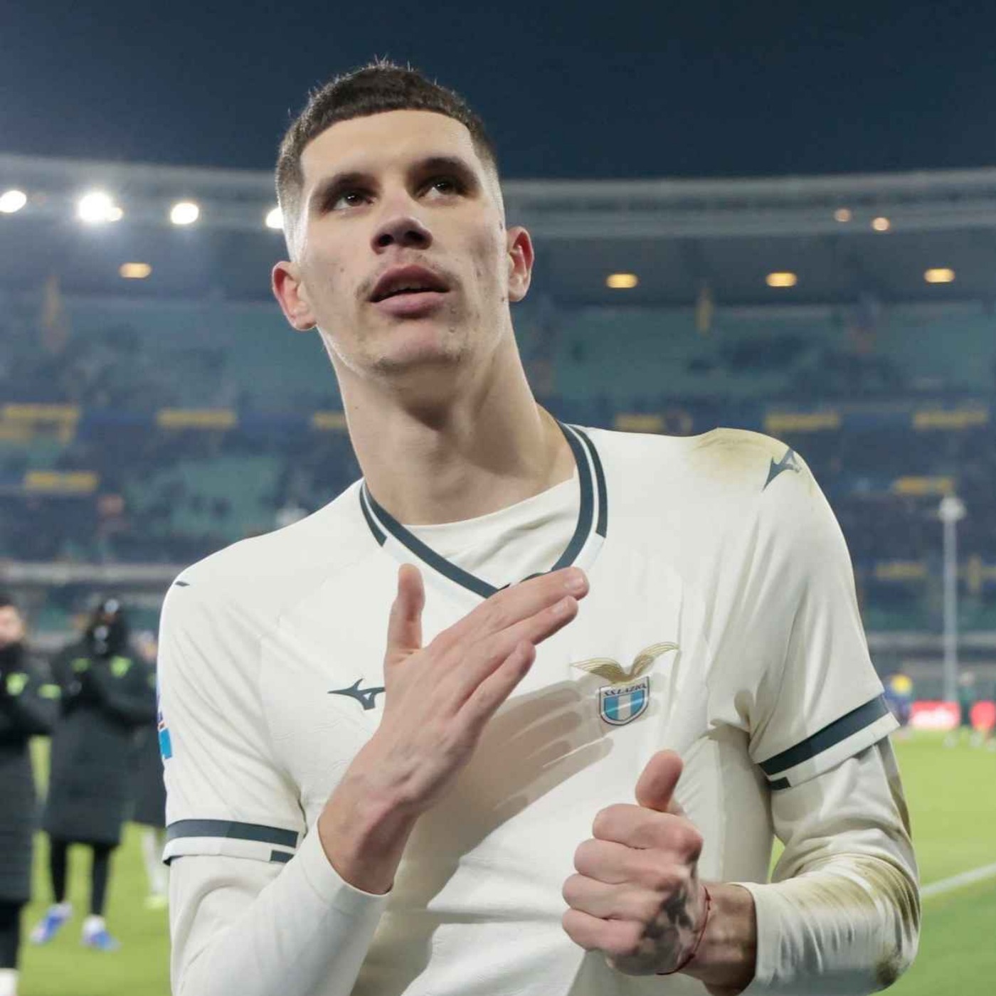 Rivoluzione Lazio Rivoluzione Lazio