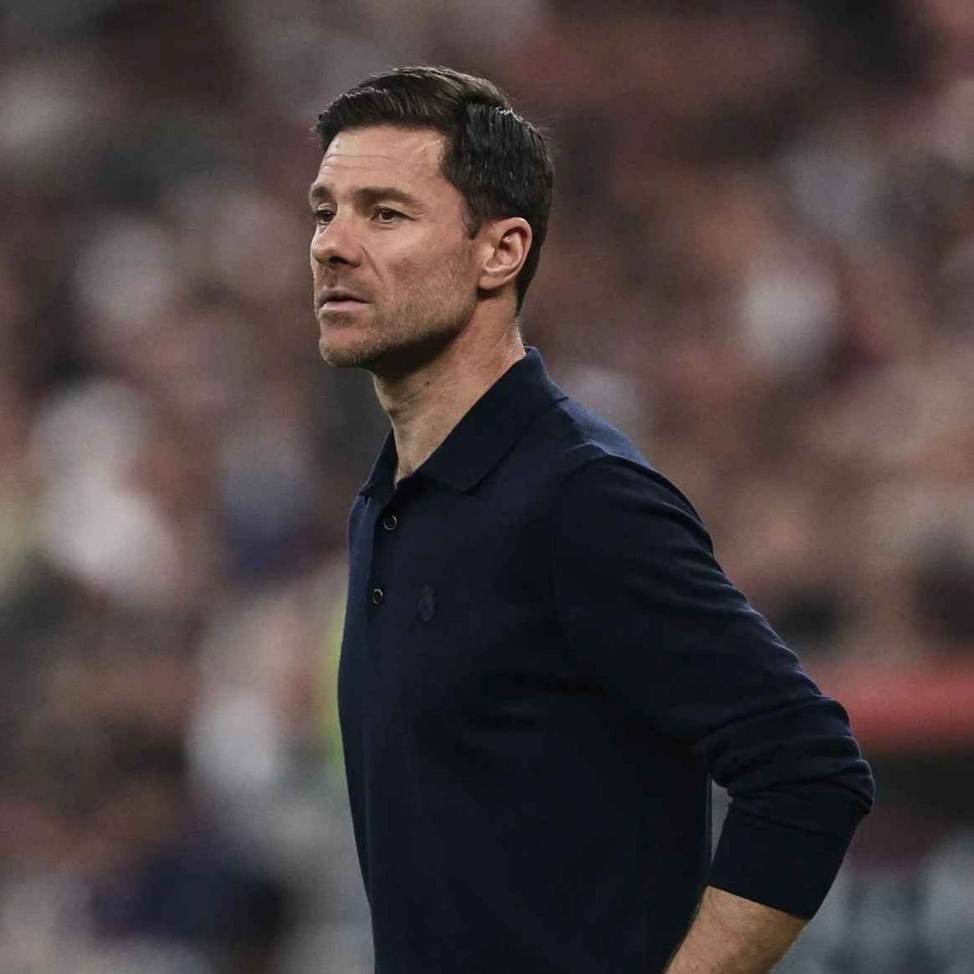 L'esonero di Xabi Alonso