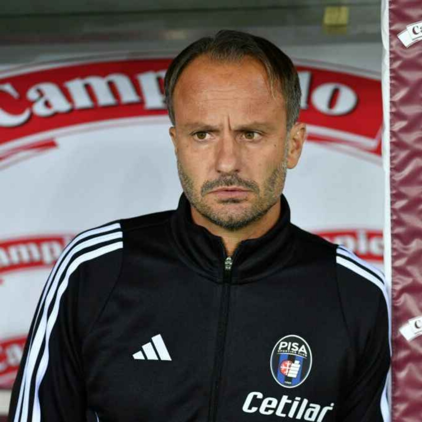 Pisa e Verona hanno deciso di cambiare