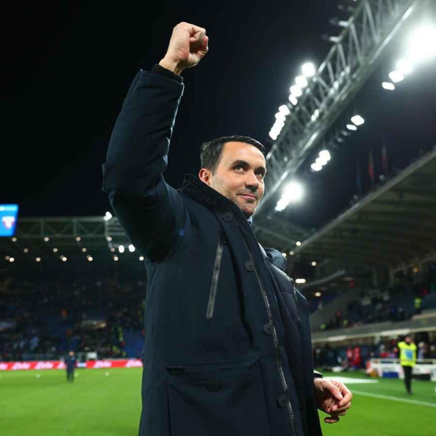 Quanto è migliorata l'Atalanta con Palladino?