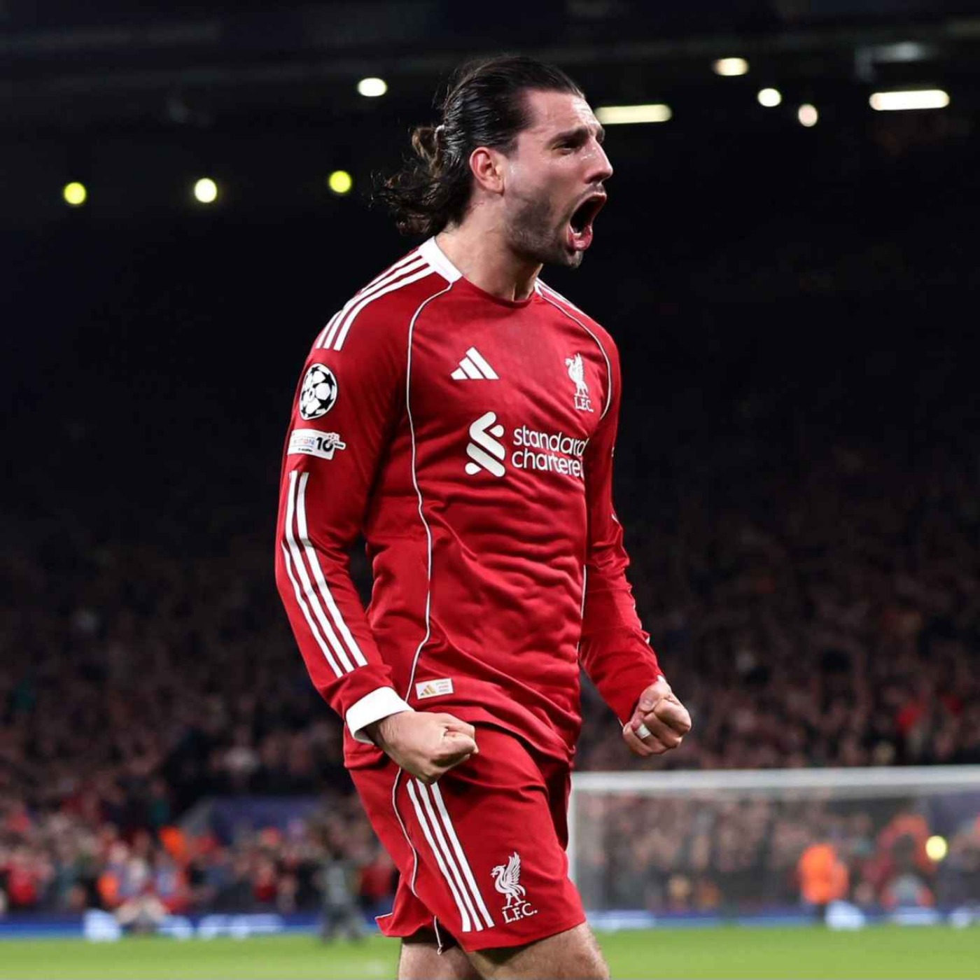 Ritorno ottavi Champions 2025/2026