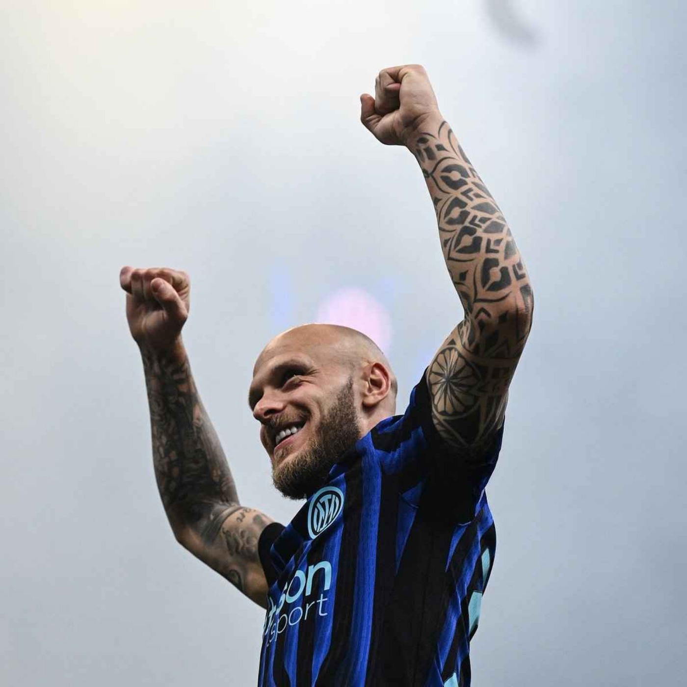 Top XI Serie A 2025/2026 episode artwork