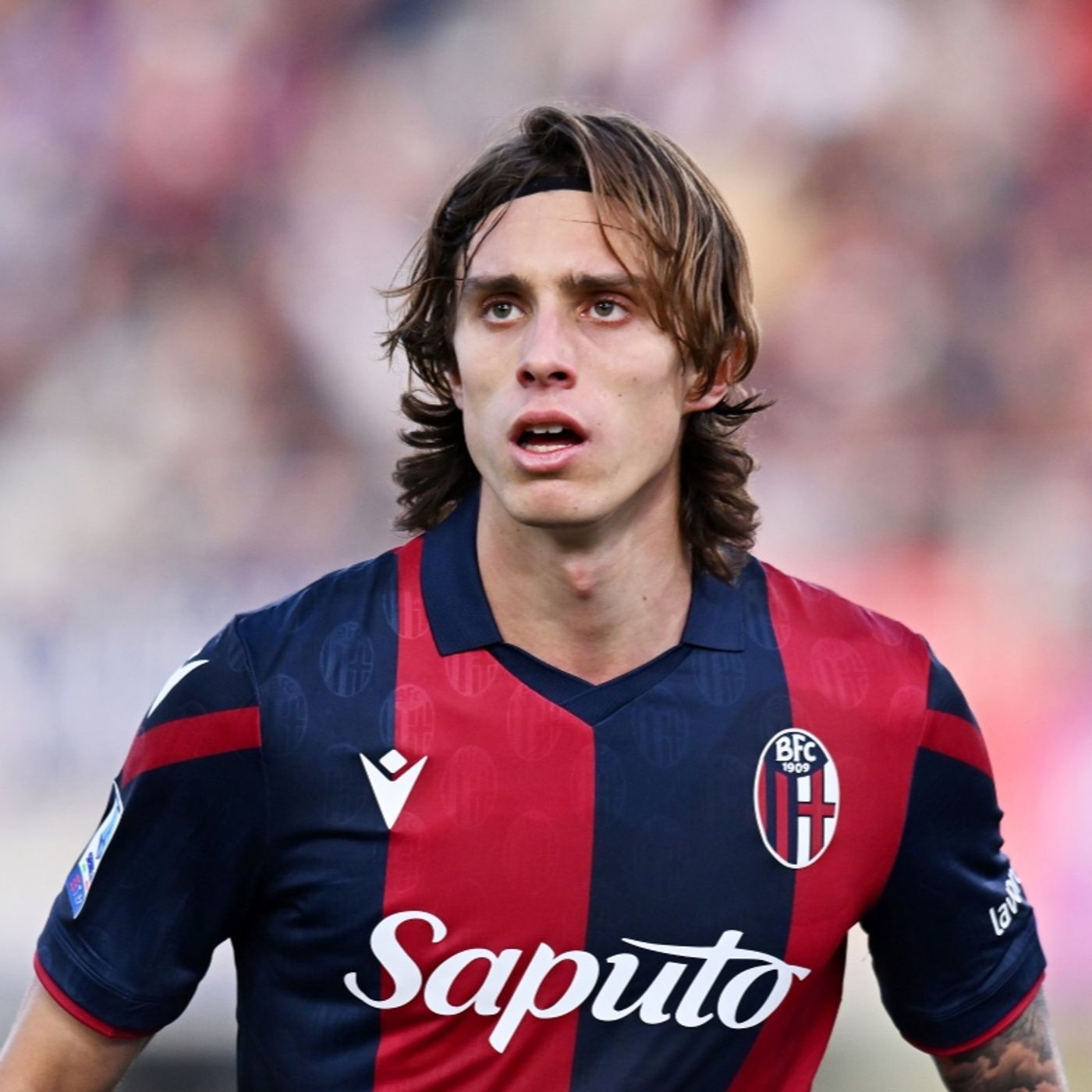 Top XI Serie A 2023-2024 episode artwork
