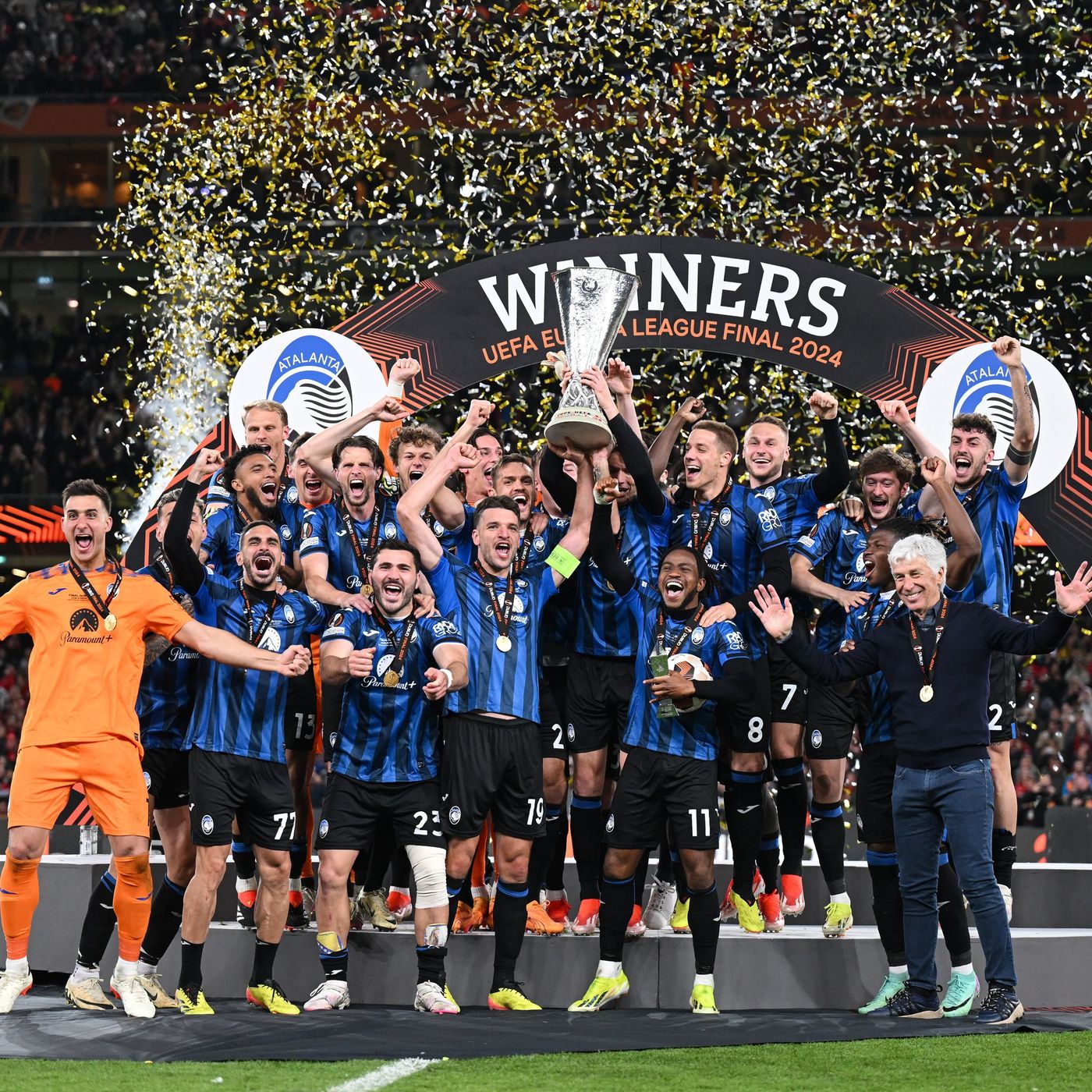 L’Atalanta ha vinto l’Europa League episode artwork