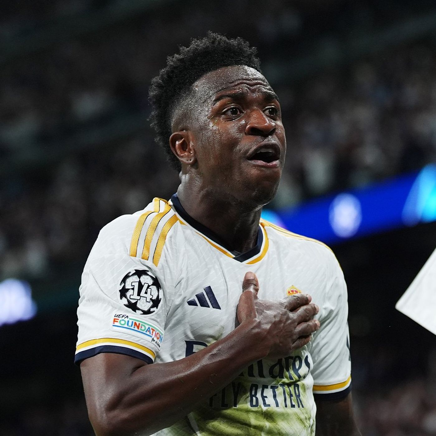 Ritorno semifinali Champions e la Liga del Real