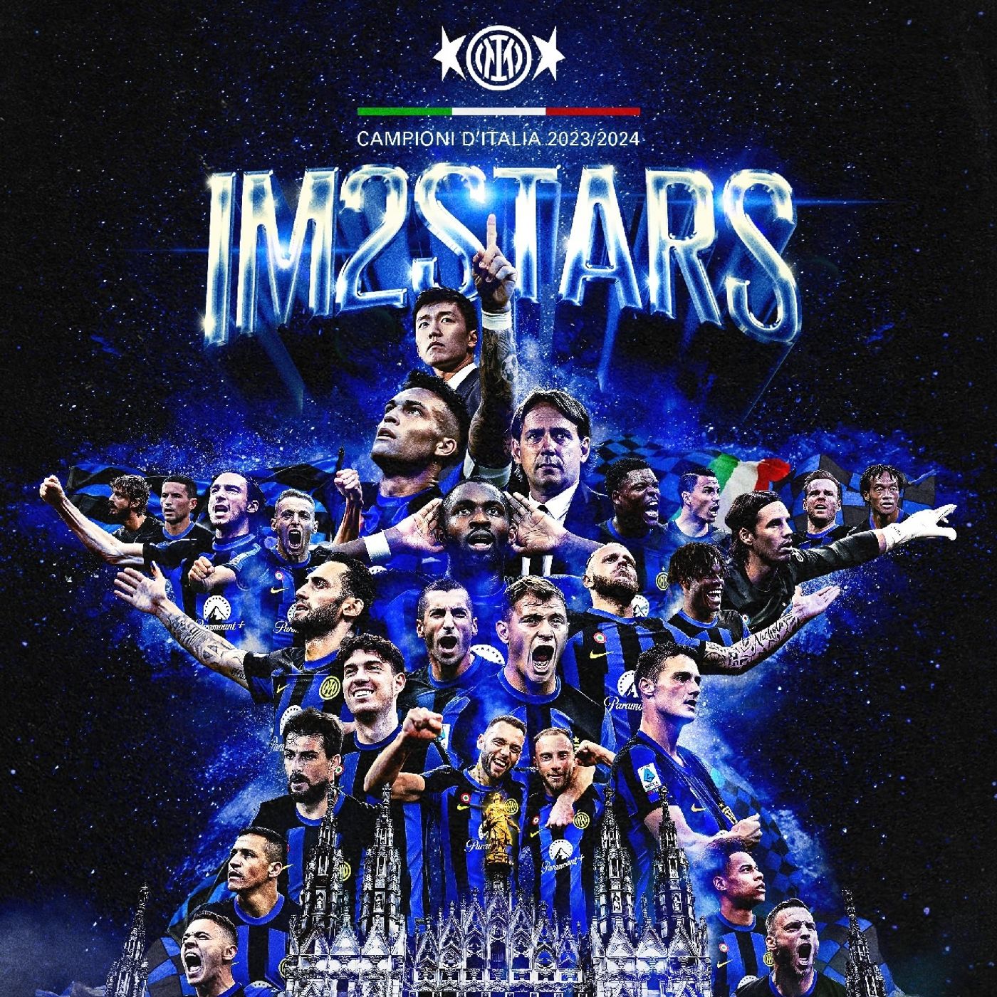 Lo Scudetto dell’Inter episode artwork