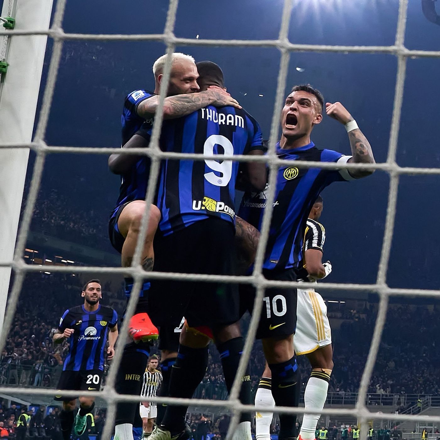 La lotta Scudetto è finita? episode artwork