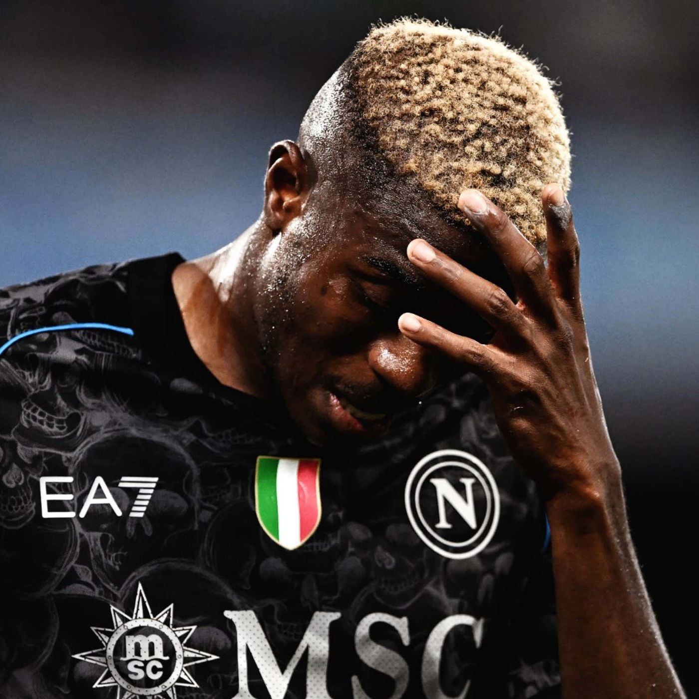 Cosa non va nel Napoli episode artwork