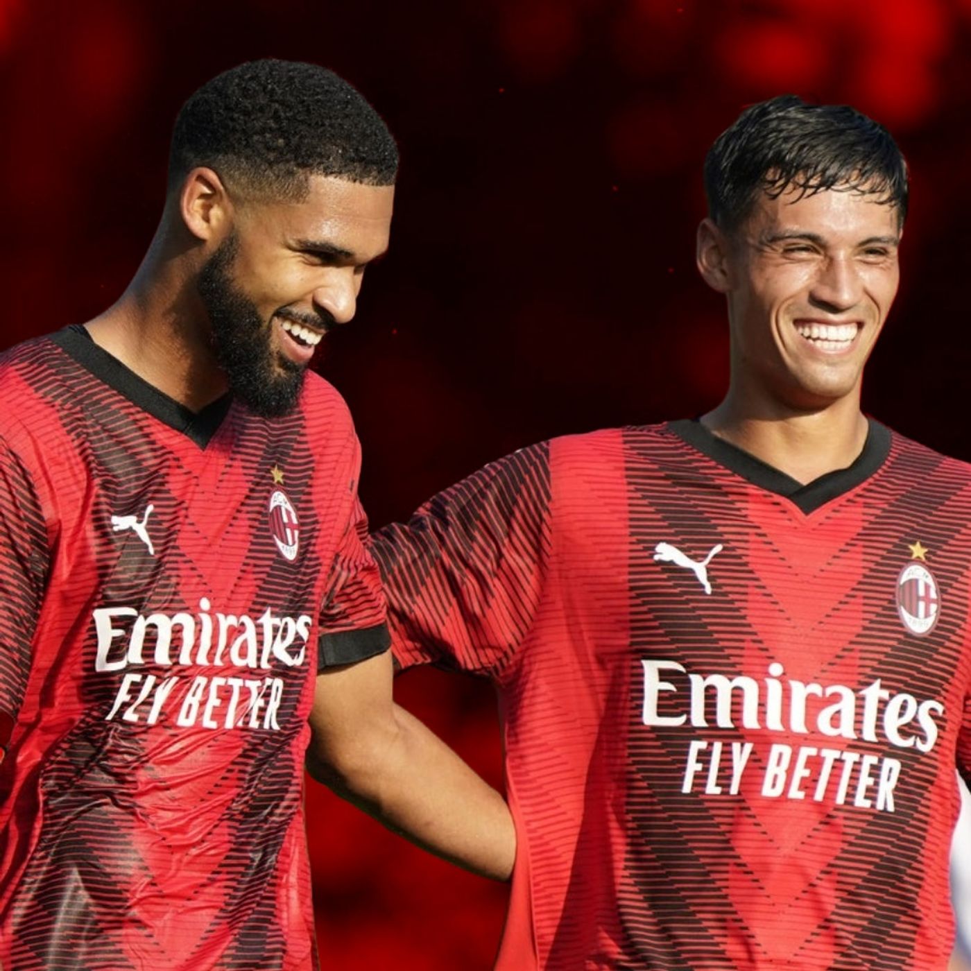 Come gioca il nuovo Milan episode artwork