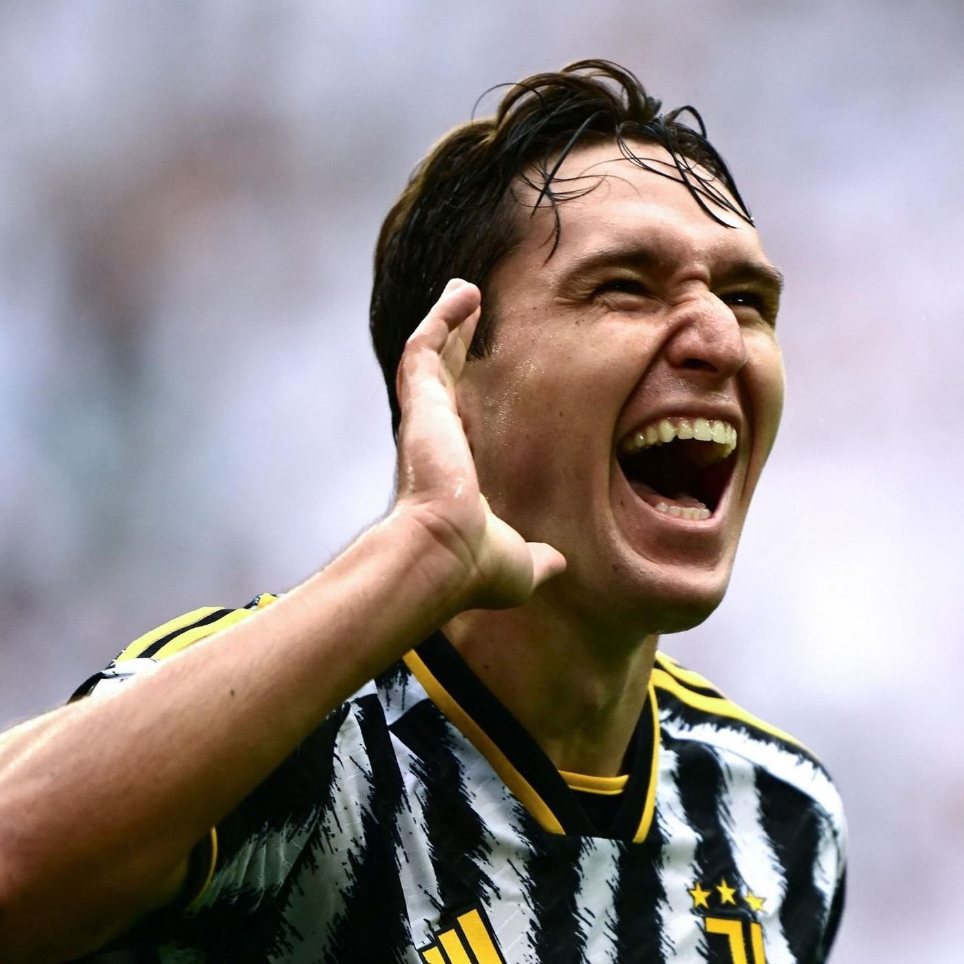 A cosa può ambire la Juve episode artwork