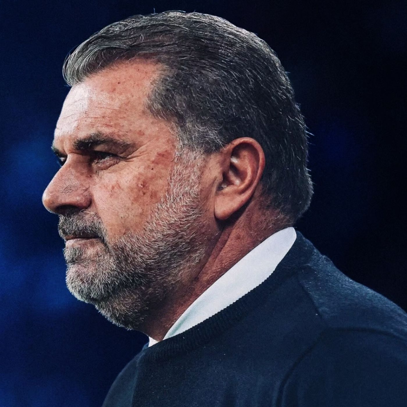 Appunti estivi su Roma e Tottenham episode artwork