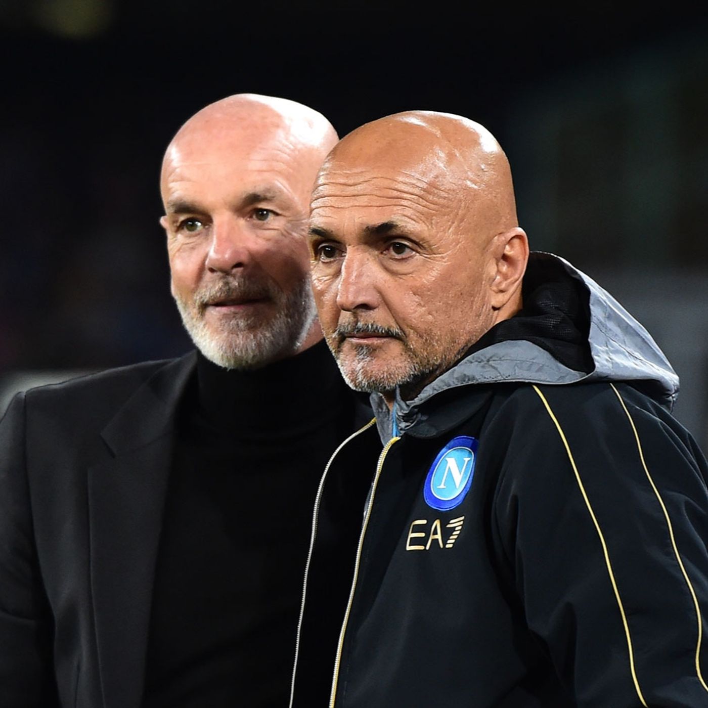 Preview quarti Champions episode artwork