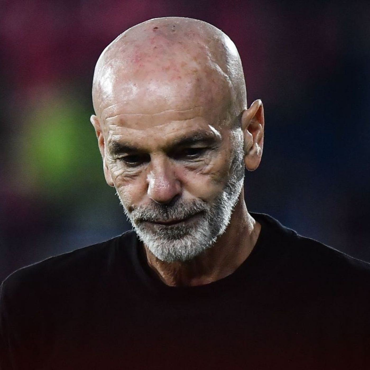 Si è rotto il Milan? episode artwork