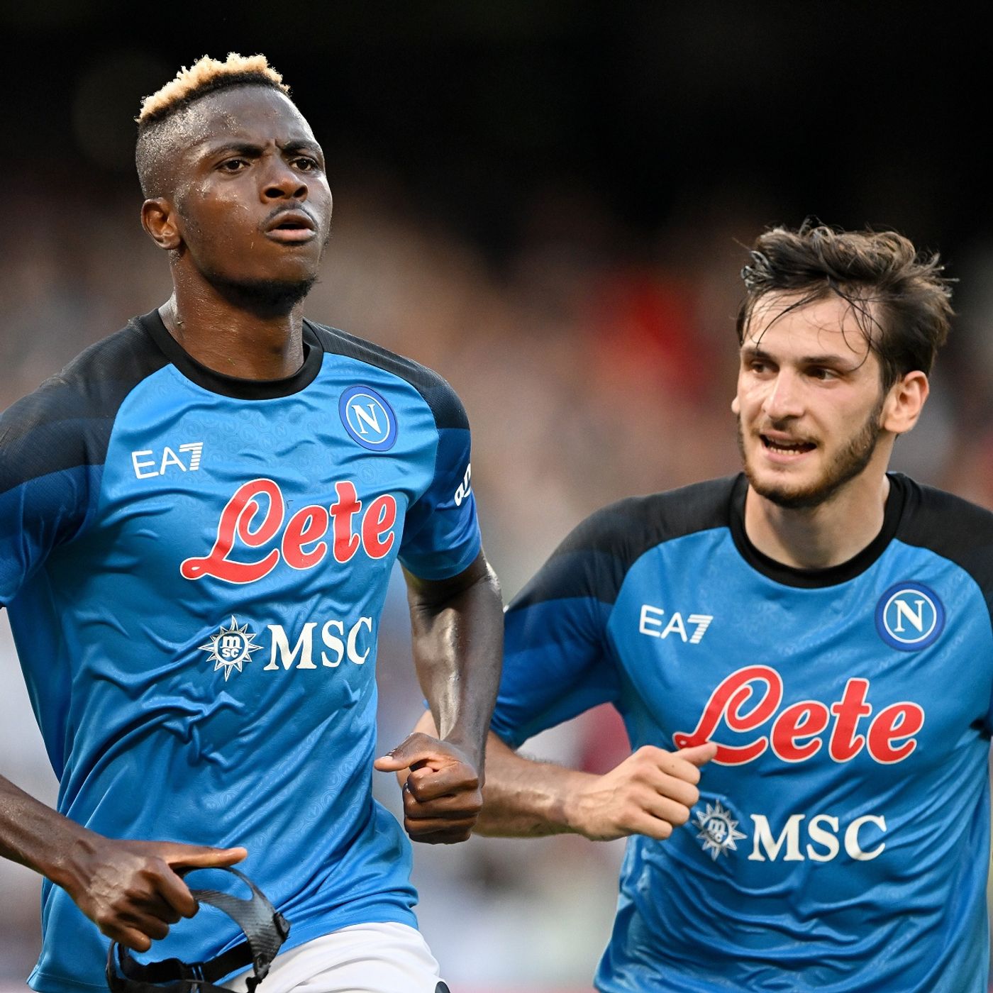 Top XI girone di andata Serie A 2022-2023 episode artwork