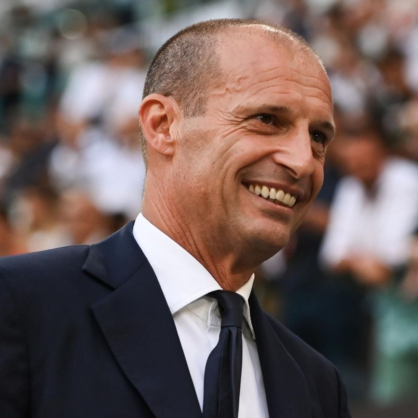 Quanto è sostenibile l’Allegri-ball? episode artwork