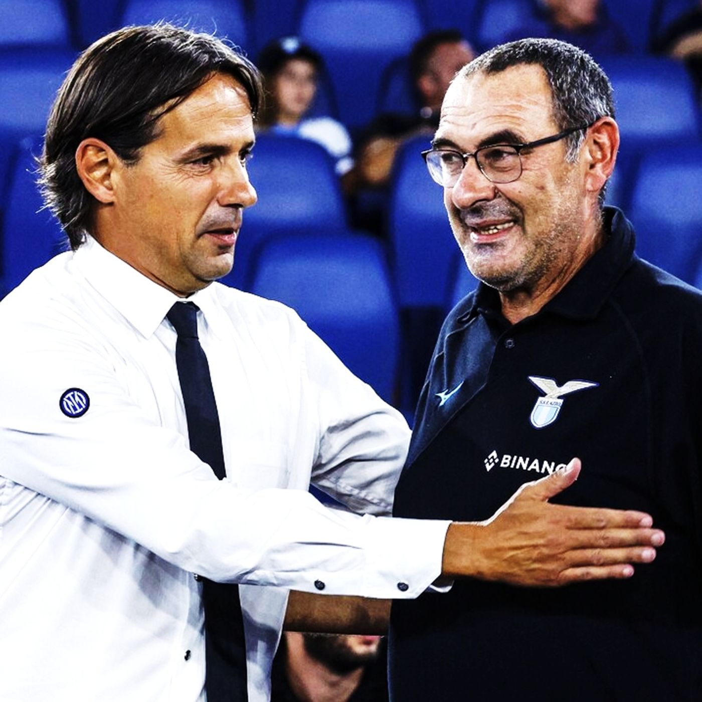 Come stanno Lazio e Inter episode artwork