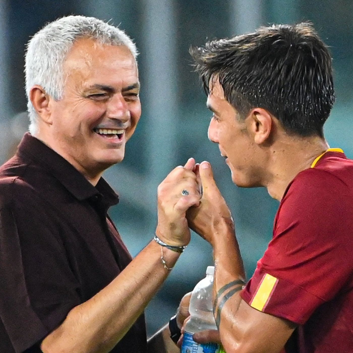L’inizio di stagione di Roma e Fiorentina episode artwork
