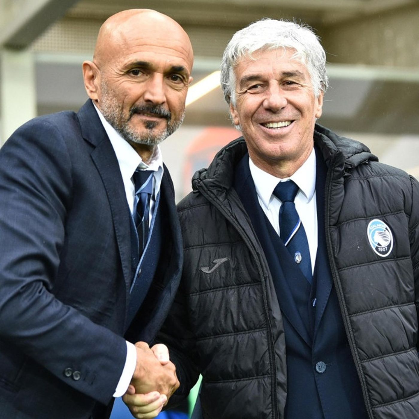 Quanto ci convincono Napoli e Atalanta episode artwork