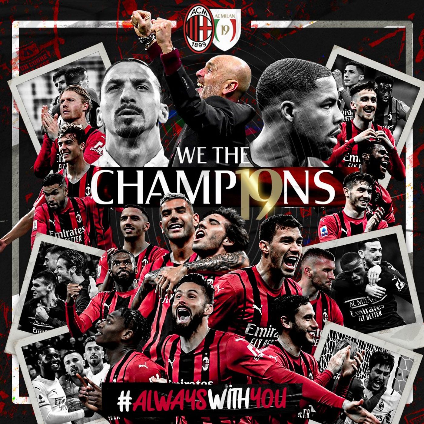 Lo Scudetto del Milan episode artwork