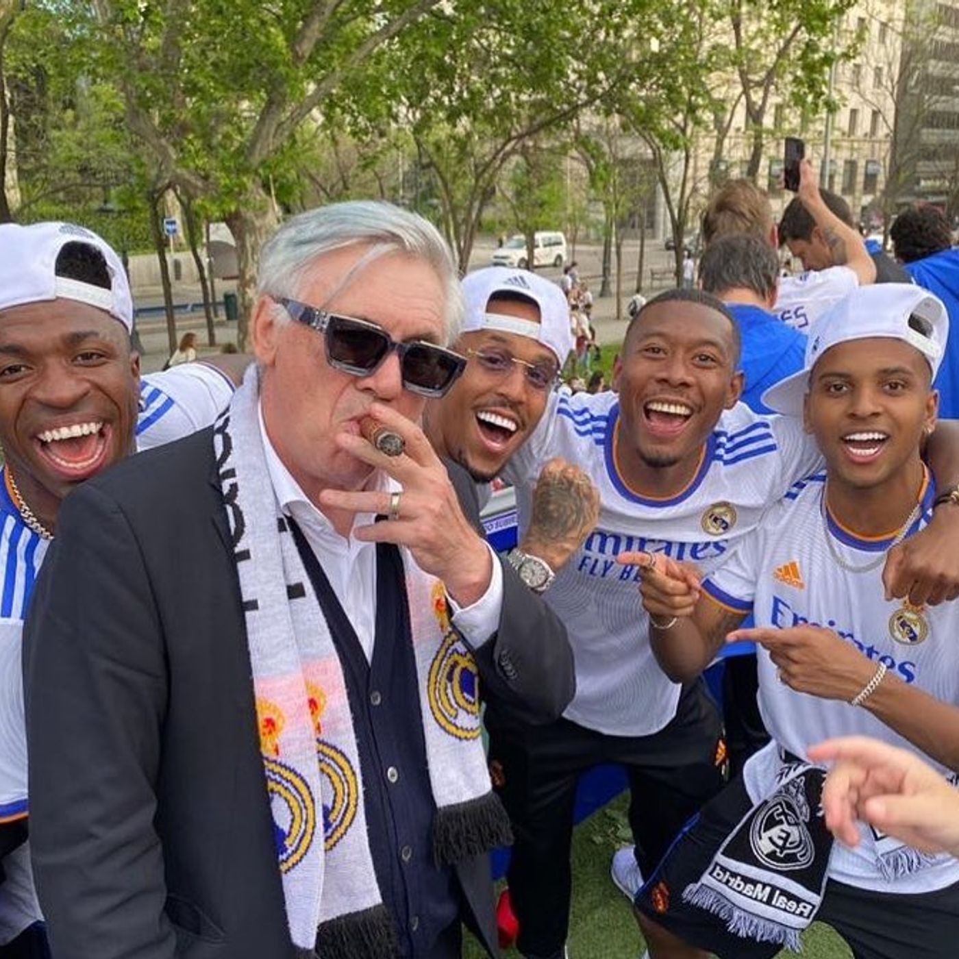 Lotta Scudetto e ritorno semifinali Champions
