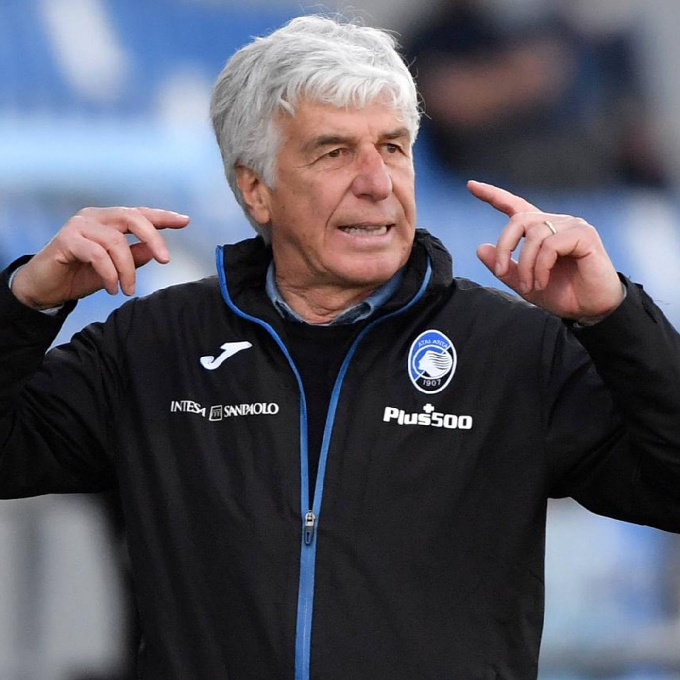 Atalanta e preview semifinali Champions episode artwork