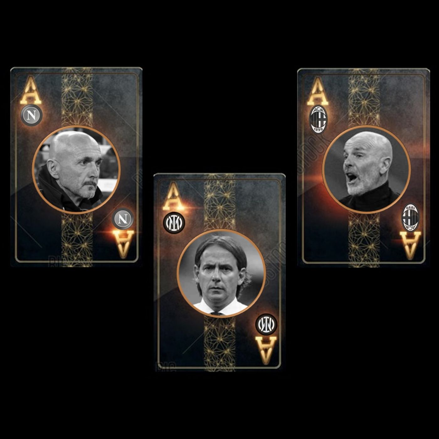 Pensieri sparsi sulla lotta Scudetto episode artwork