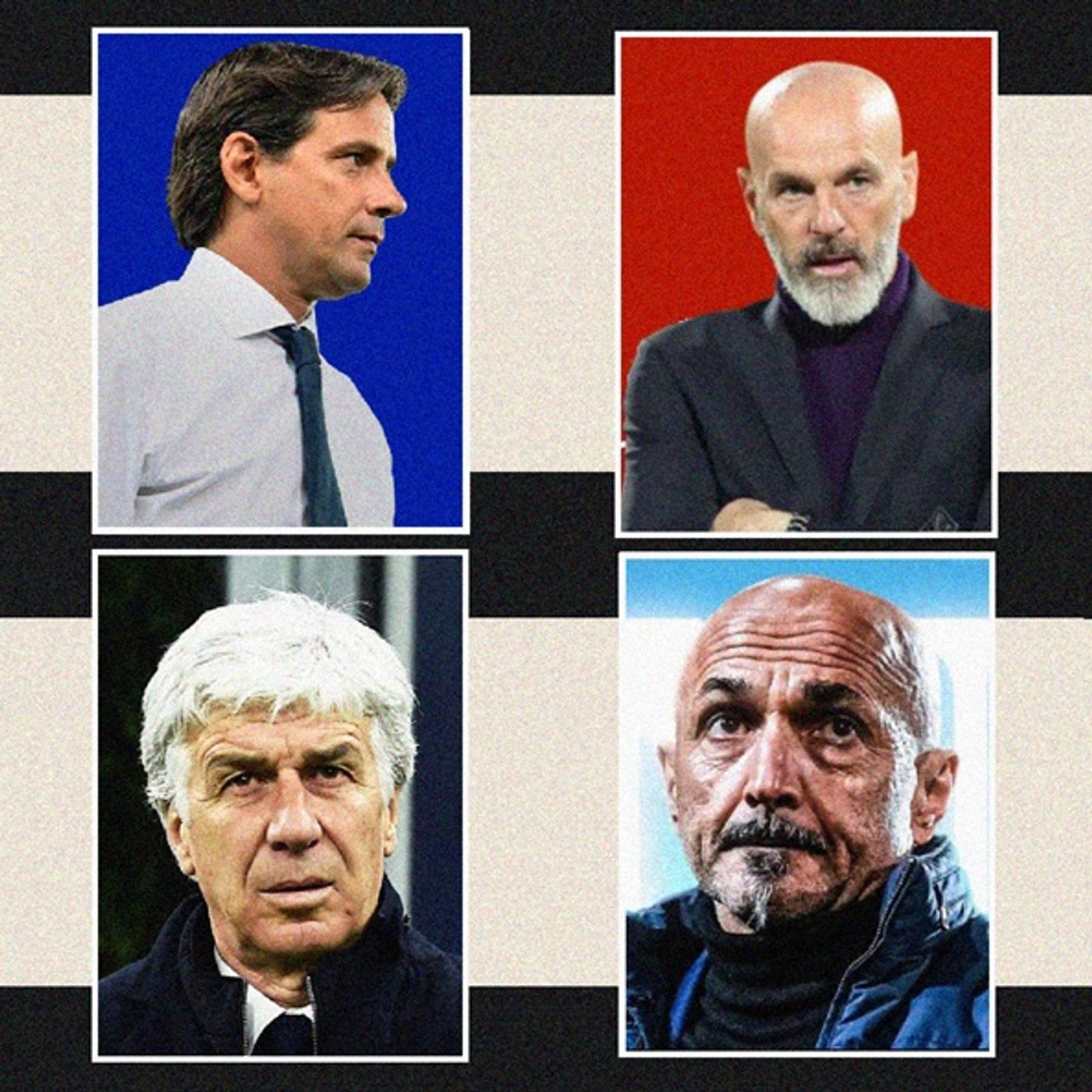 Quattro domande sulla lotta Scudetto episode artwork