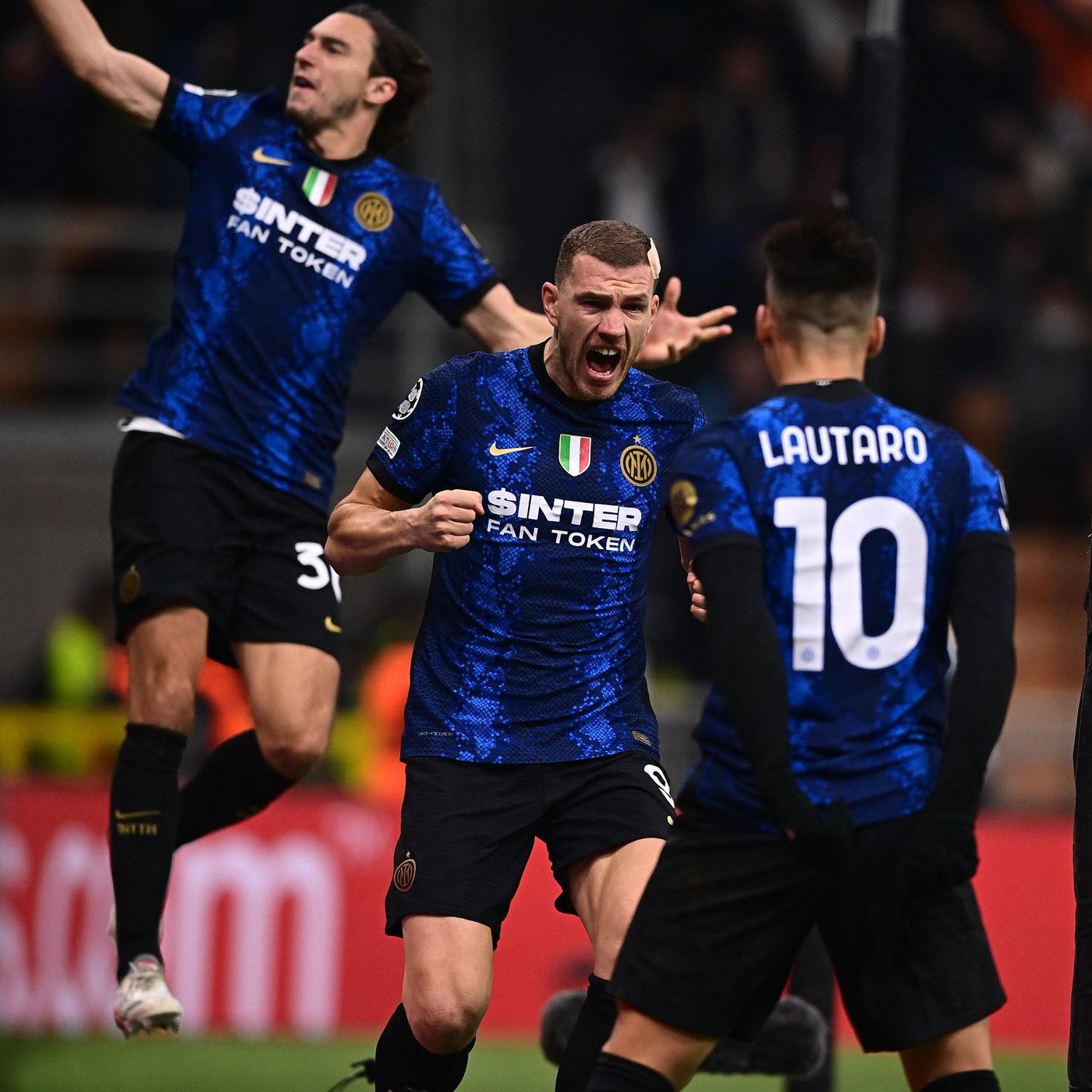 Come stanno Inter e Real episode artwork