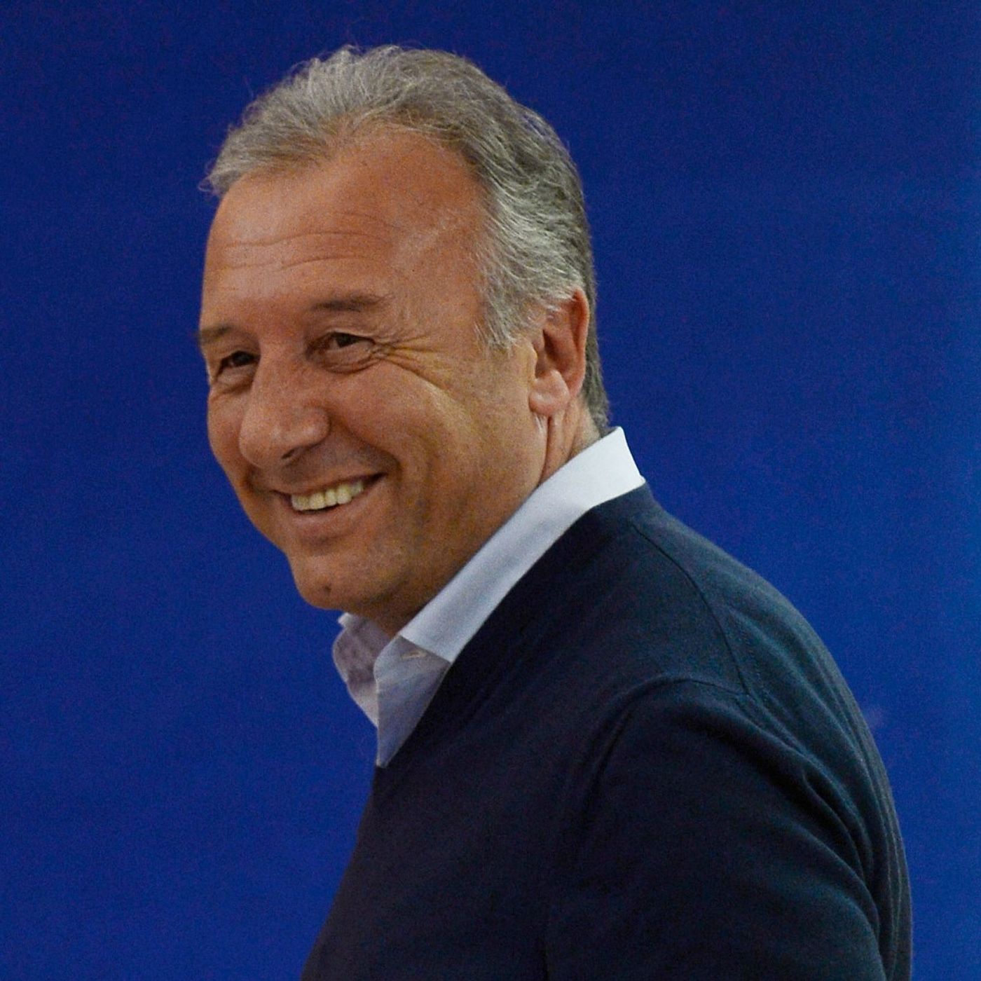 Intervista - Alberto Zaccheroni episode artwork
