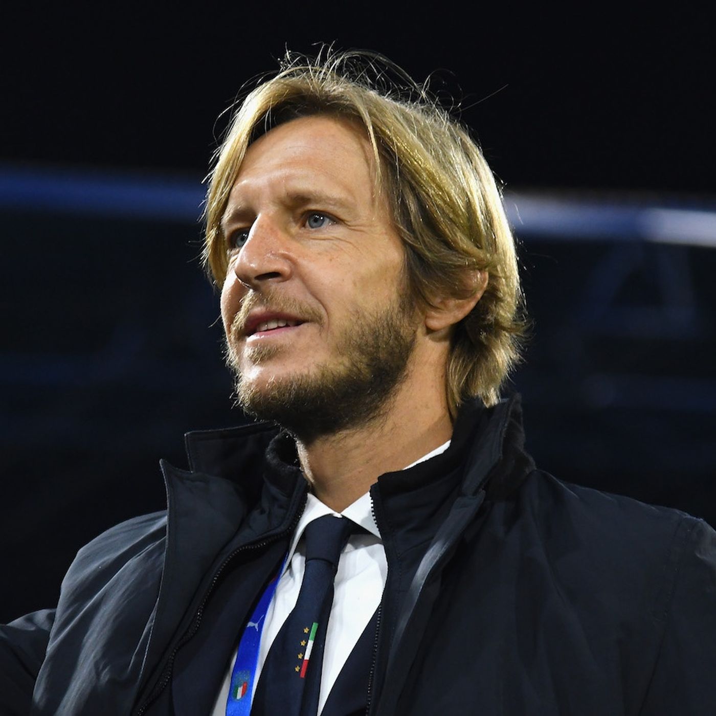 Intervista - Massimo Ambrosini episode artwork