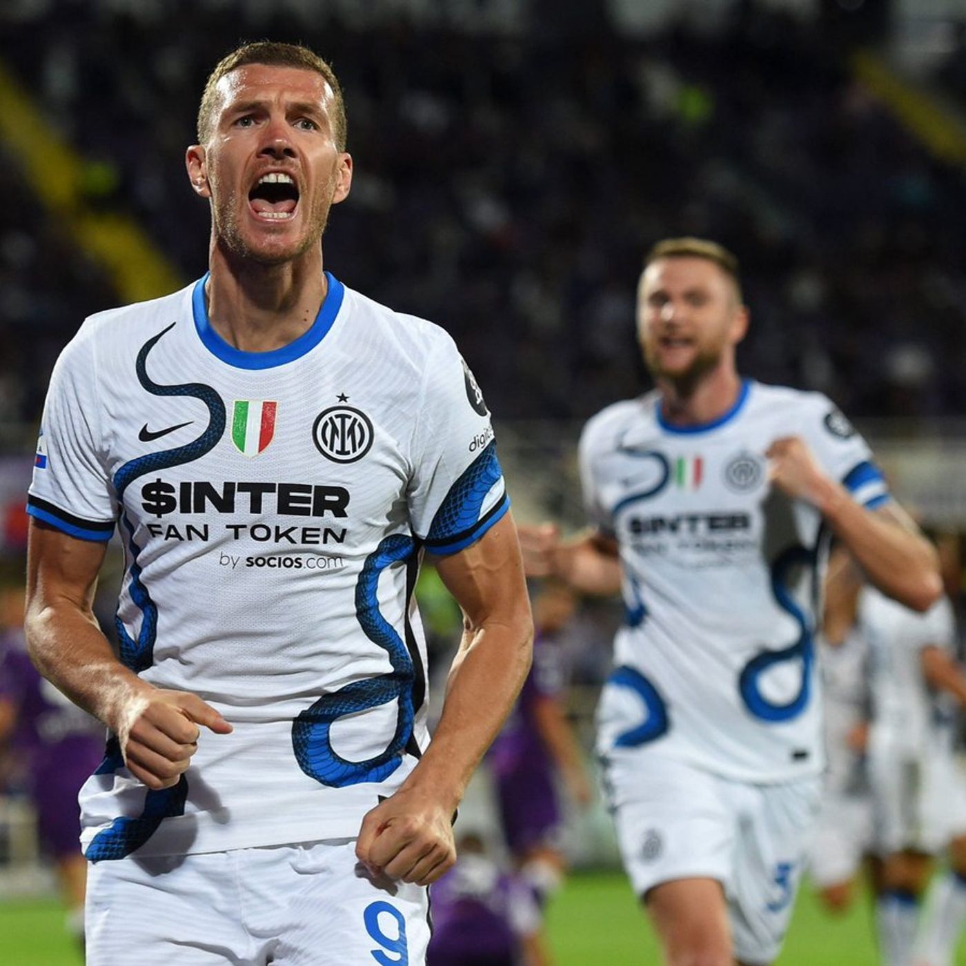 Il punto su Inter e Lazio episode artwork