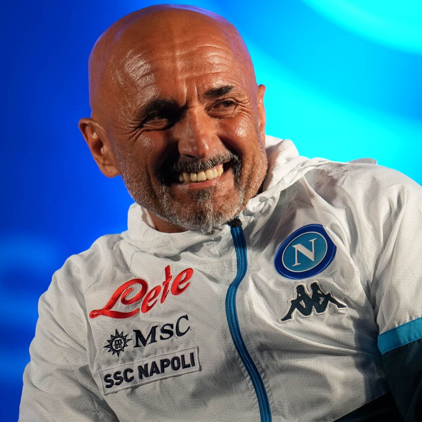 Il Napoli primo in classifica episode artwork