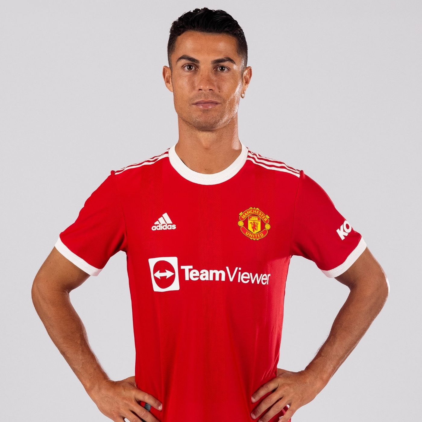 Cristiano Ronaldo e la fine del calciomercato episode artwork