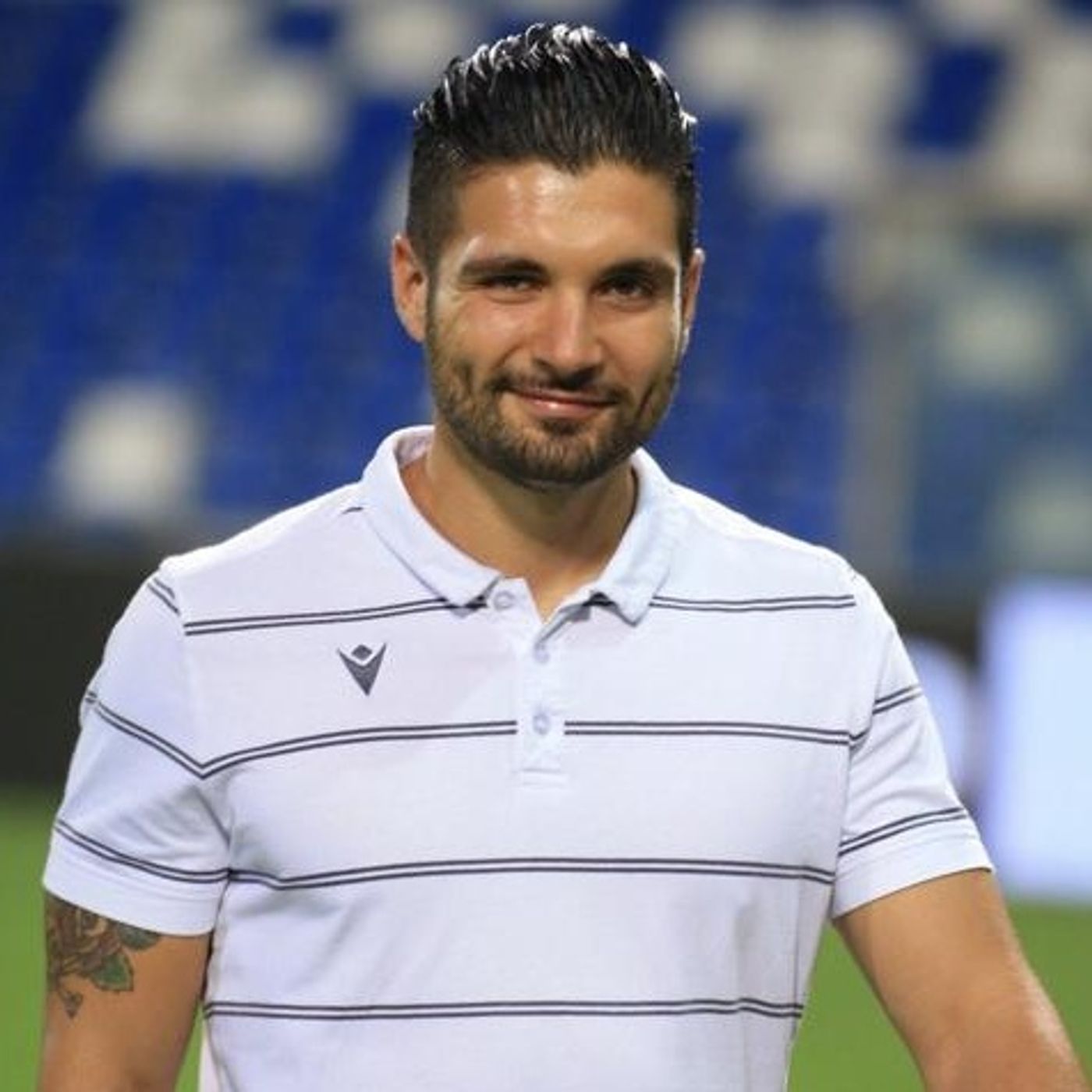 Intervista - Renato Montagnolo