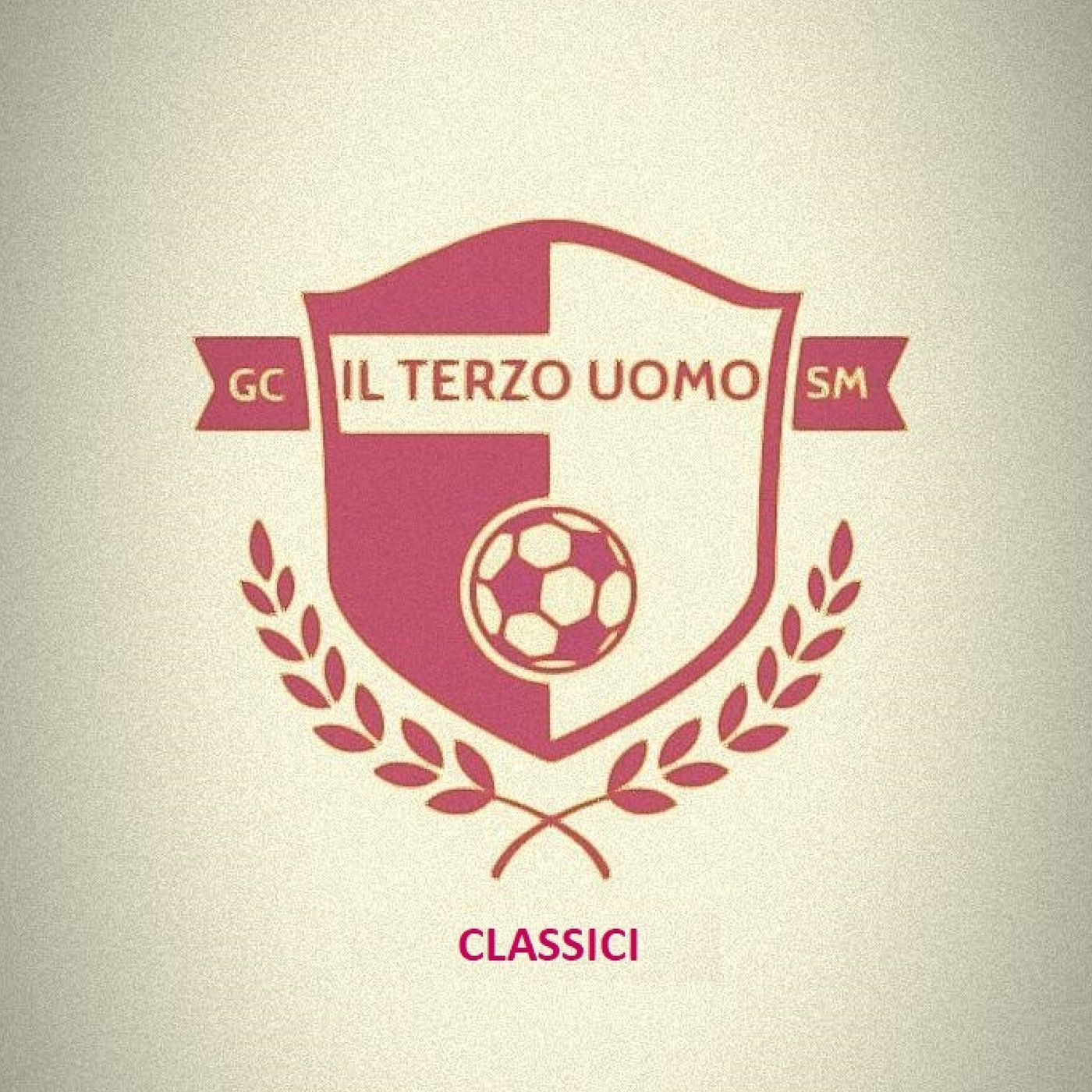 Classici 1 - Le tre migliori squadre tra il 2007/2008 e il 2009/2010