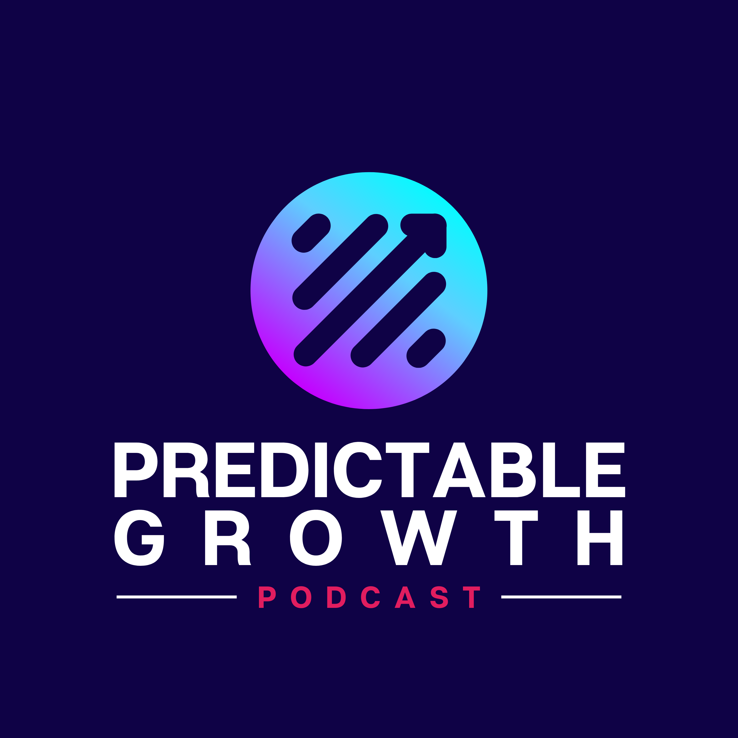 Teaser - Predictable Growth
