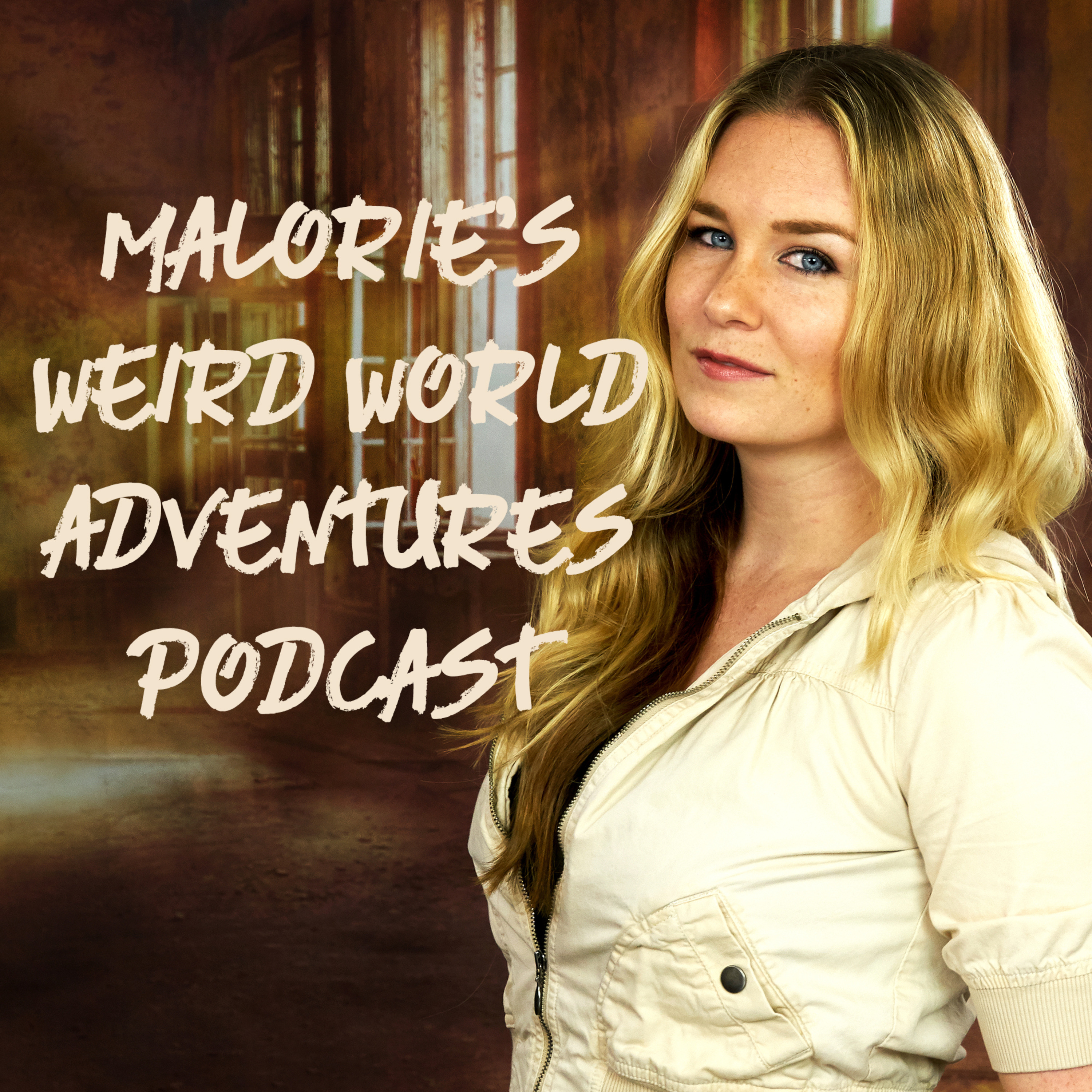 Malorie\'s Weird World Adventures