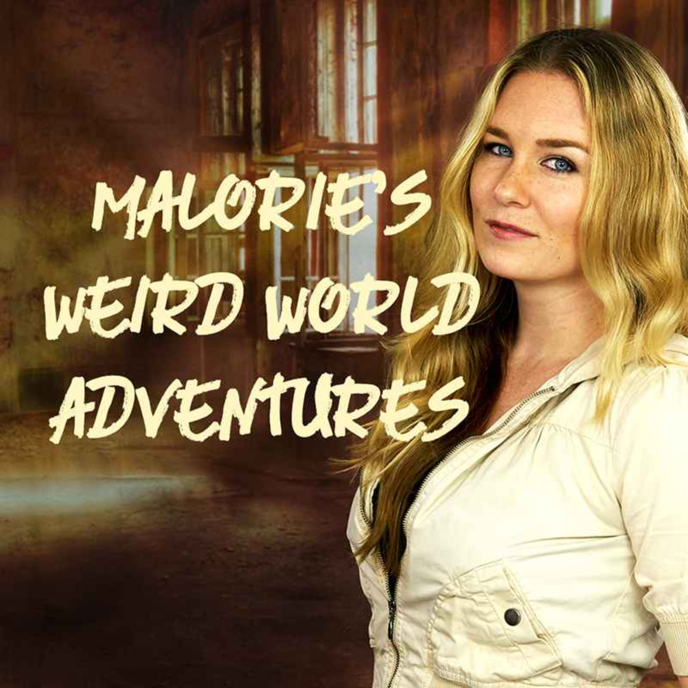 Malorie\'s Weird World Adventures