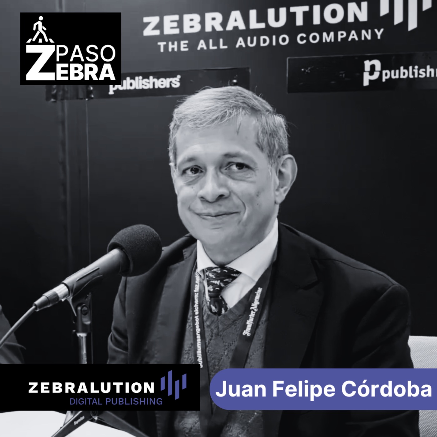 Paso Zebra
