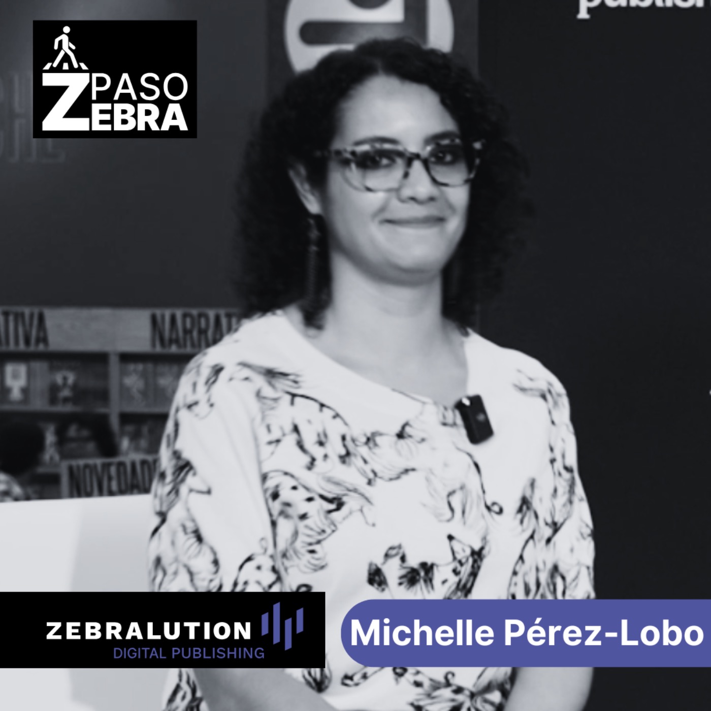 Paso Zebra